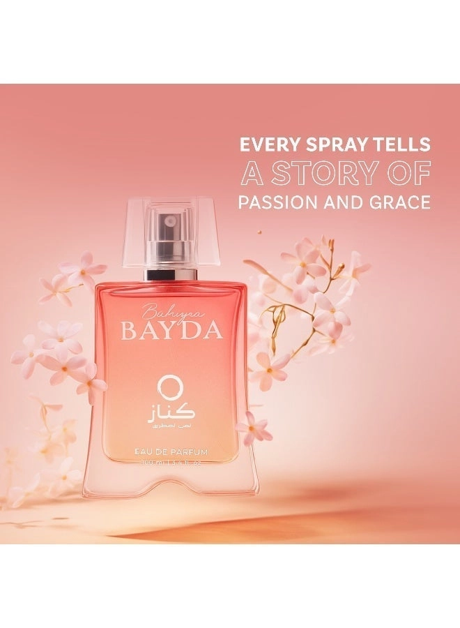 BAHIYAA BAYDA Eau de Parfum 100ml