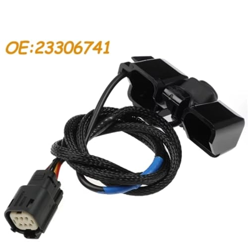 Rear View Reversing Camera - Night vision