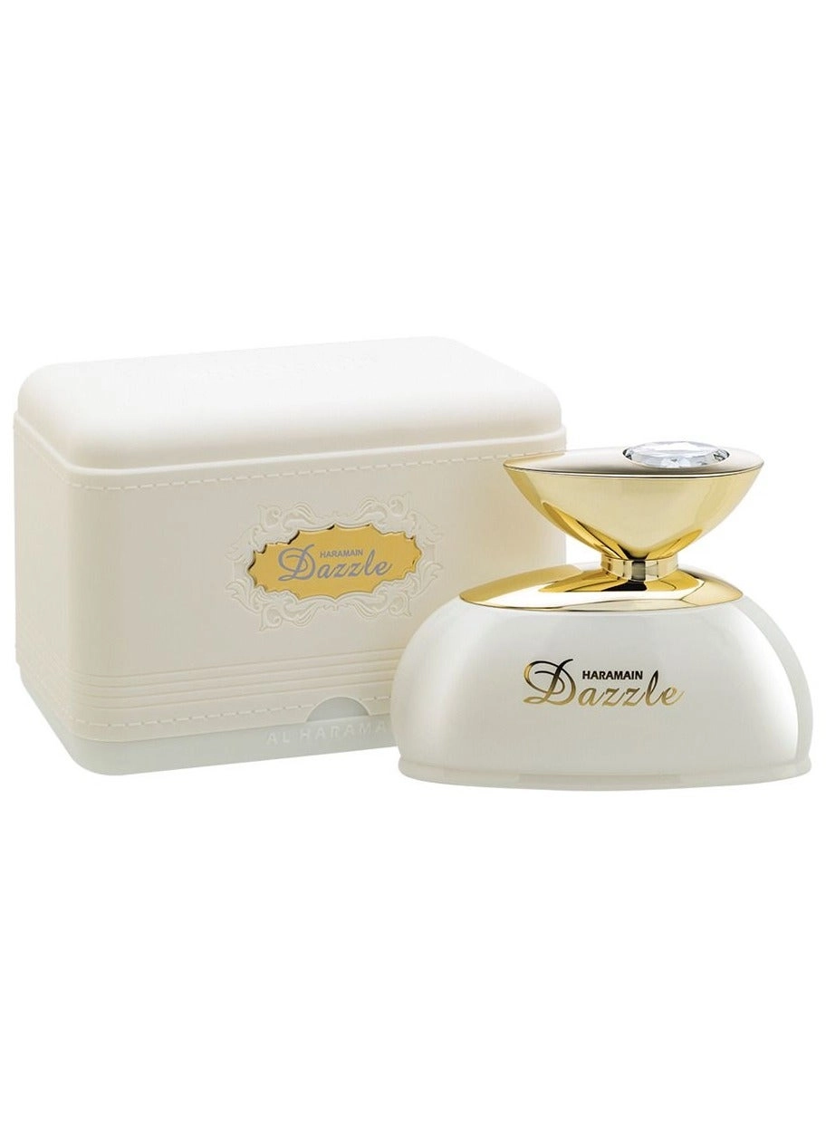 Al Haramain Dazzle Eau de Parfum 90ml