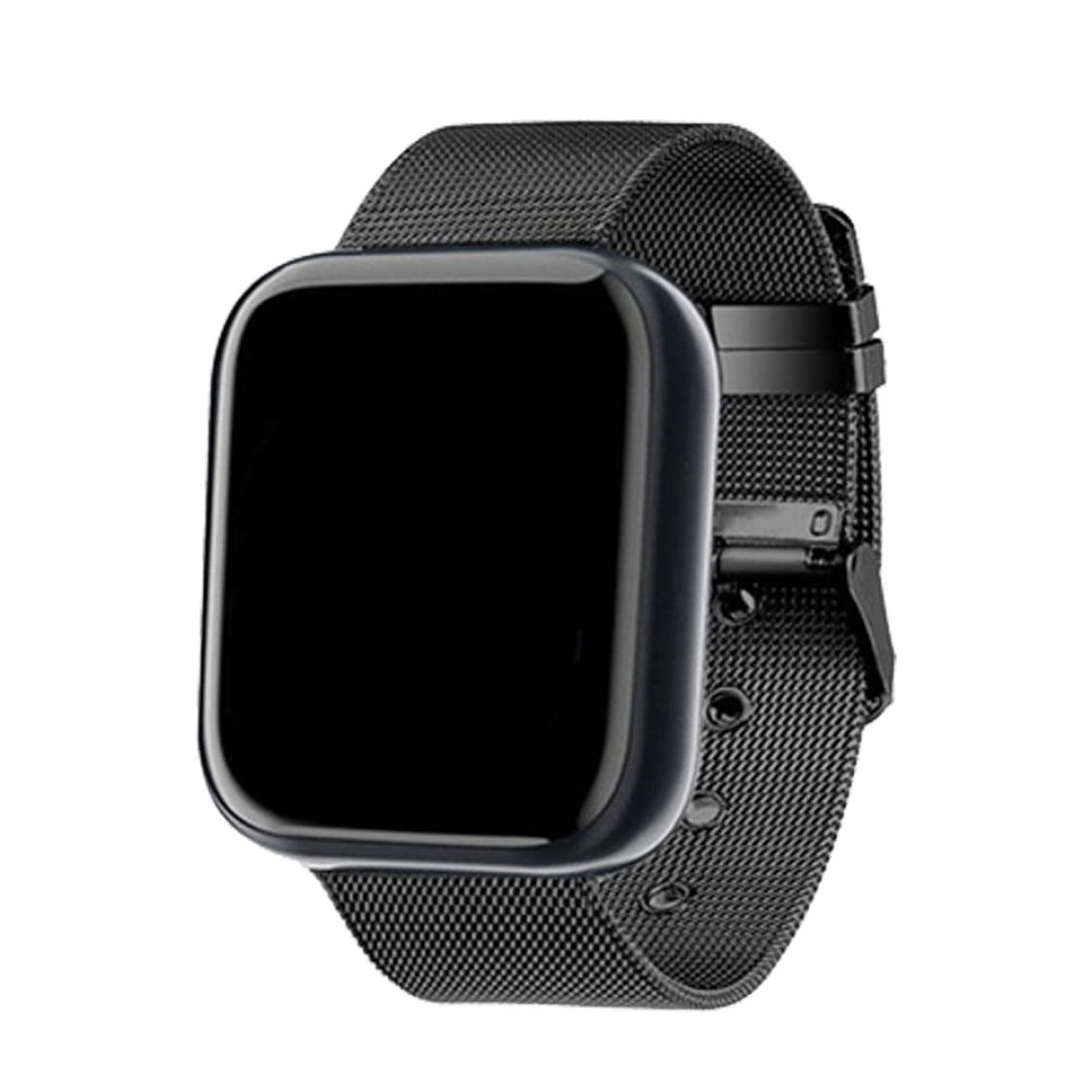 Y68 - 1.3inch Zinc alloy