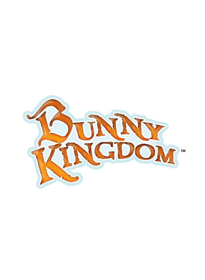 Bunny Kingdom: Bunny Express Micro Expansion - Card Game Expansion