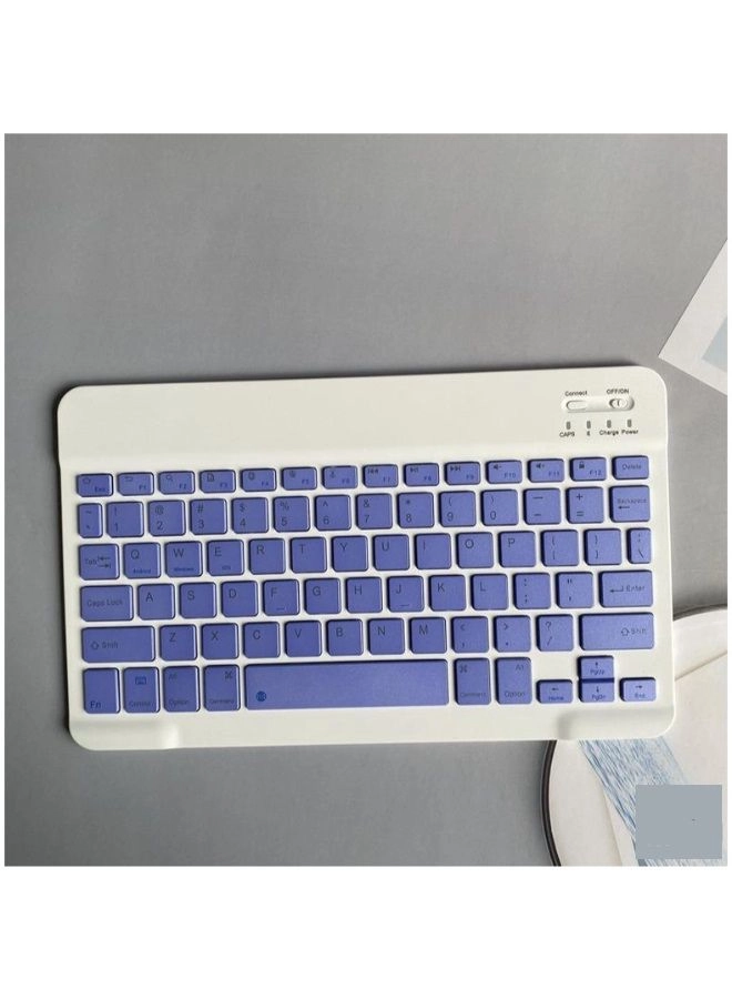 Keyboard and Mouse Combo - Wireless