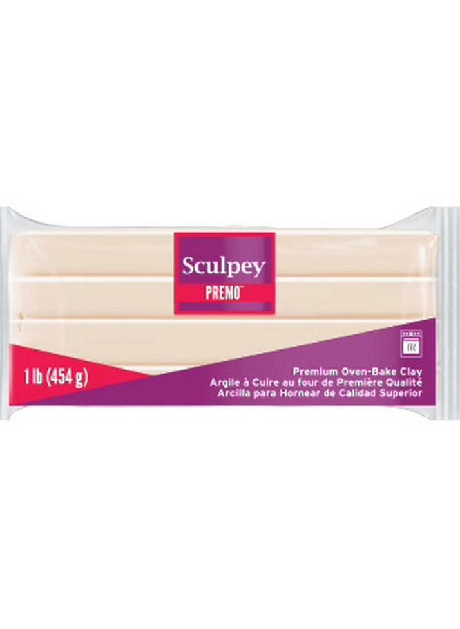 Premo Polymer Clay - 454g