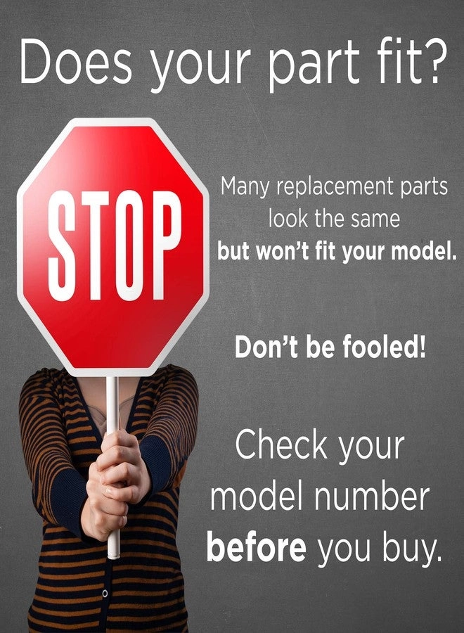 270001451 - Drill/Driver On/Off Switch