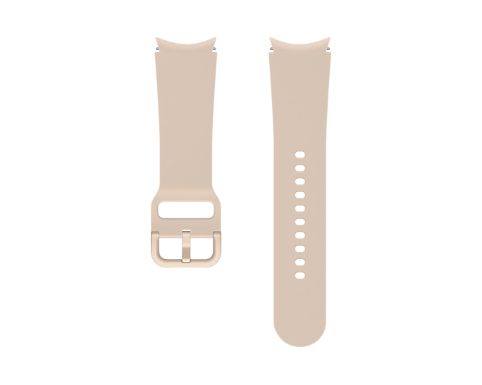 Fluoroelastomer Sport Watch Band for Samsung