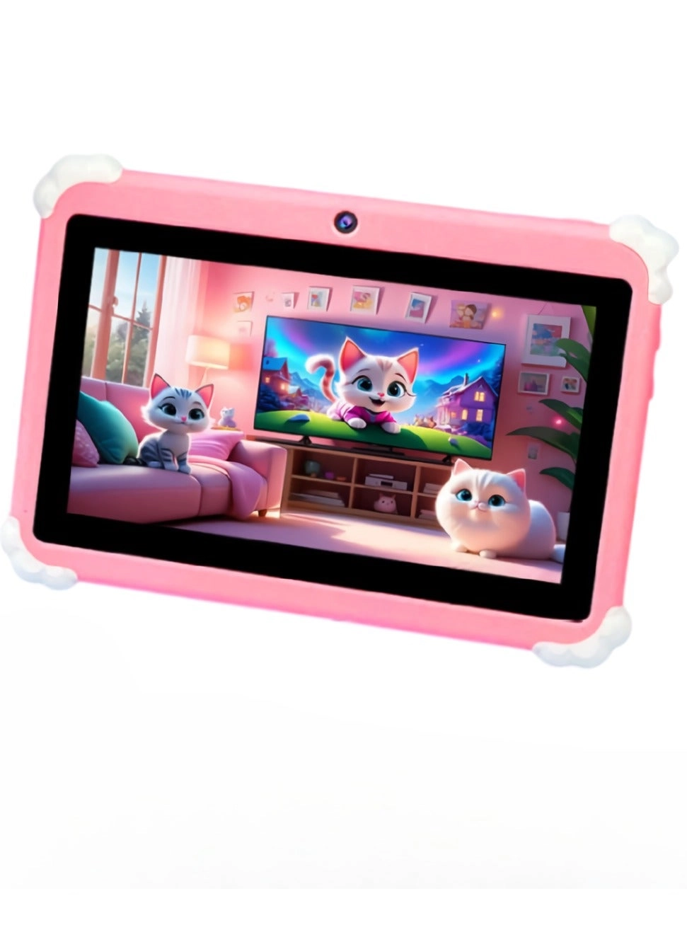 Kids Tablet - 7 Inch 128GB