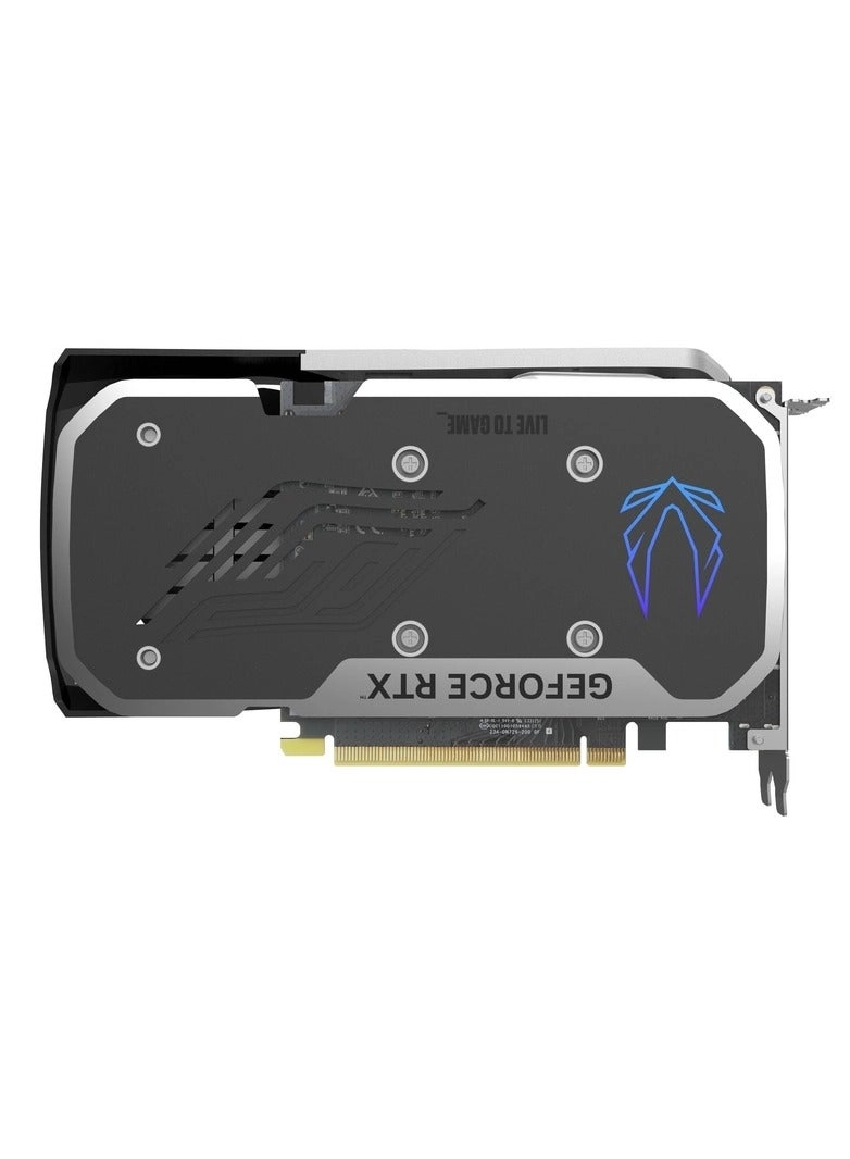 RTX 4060 - 8GB