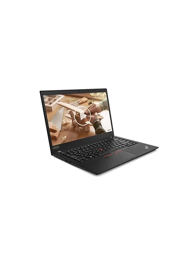 (Renewed) ThinkPad T490s - 14'' Core i7 8GB DDR4 512GB SSD