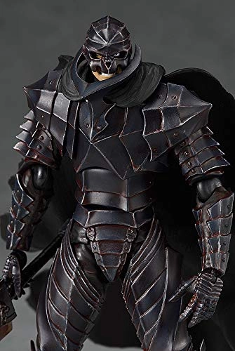 Guts: Berserker Armor Ver. - Anime (M06567)