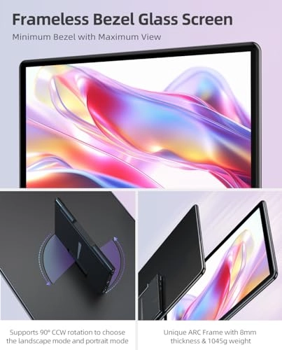 E06W - Full HD 15.6 inch