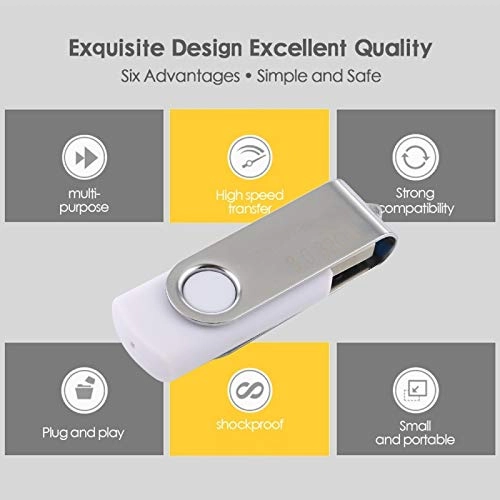 Creative Metal U Disk - USB 3.0 32GB