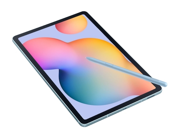 Galaxy Tab S6 Lite - 128GB 10.4"