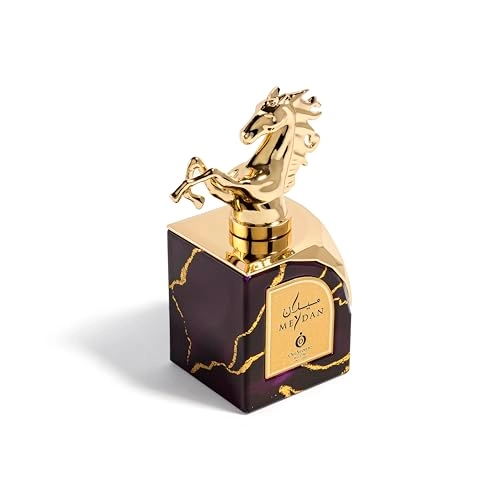Meydan Eau de Parfum - 100ml
