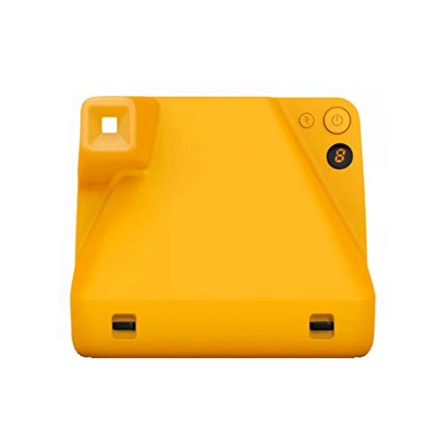 Now I-Type Instant Camera