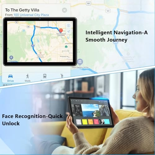 K70 - 128GB 10.1"