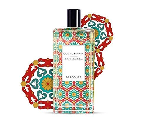 Scorza Di Sicilia - Eau de Parfum 100 ml