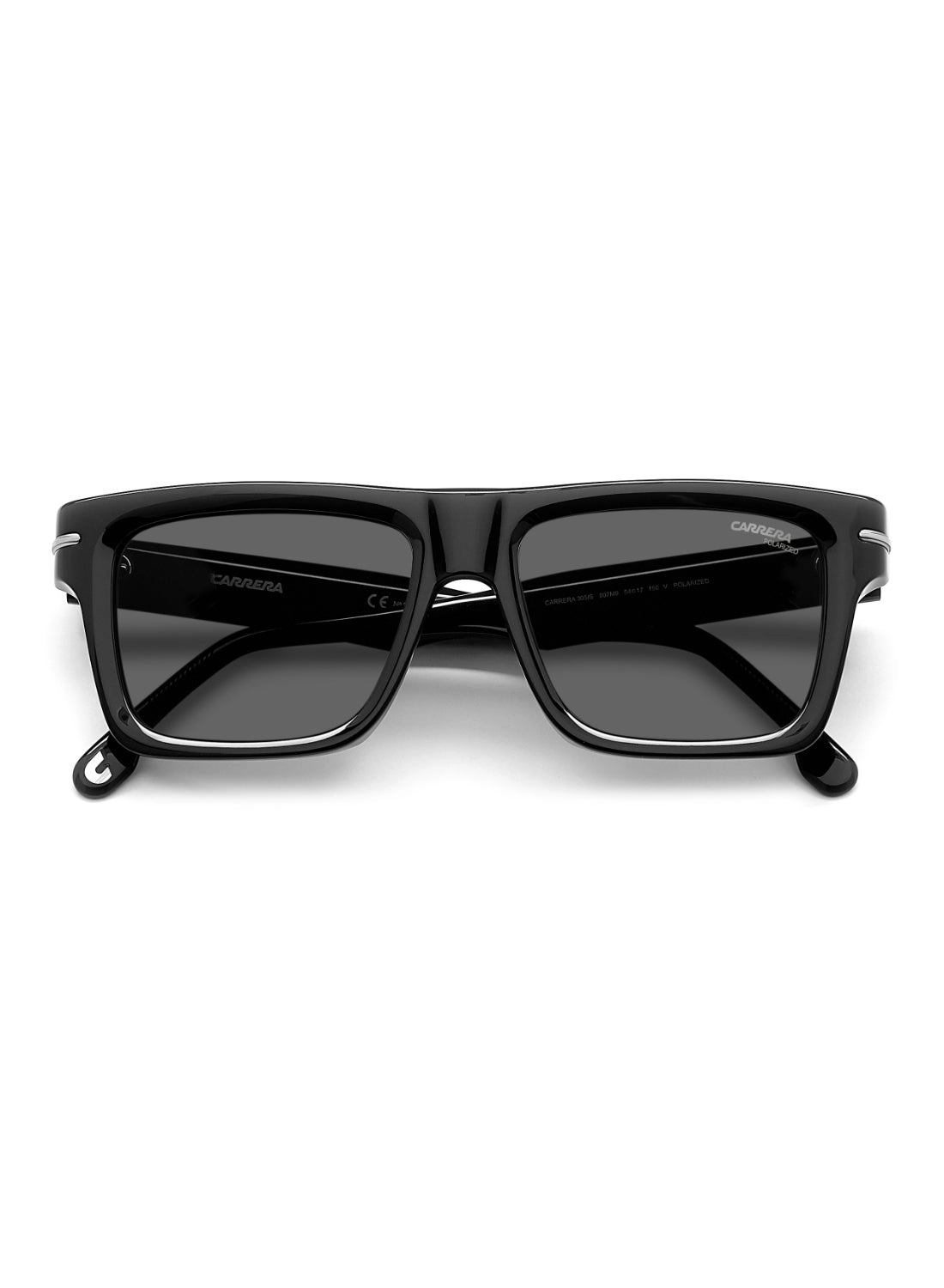 Unisex Sunglasses - 54 millimeter Grey
