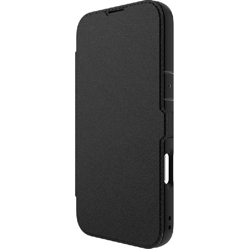 Urban Folio Flip Cover Mobile Case for iPhone 15 Plus