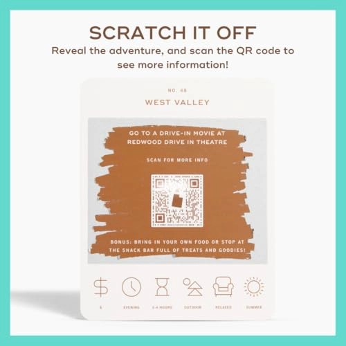 Oregon Adventure Bucket List - 18 months and up