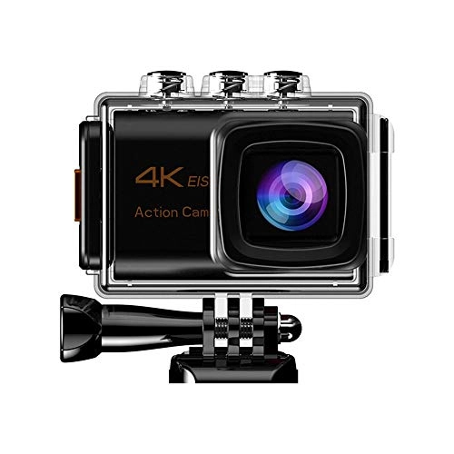Action Camera Professional 4K30