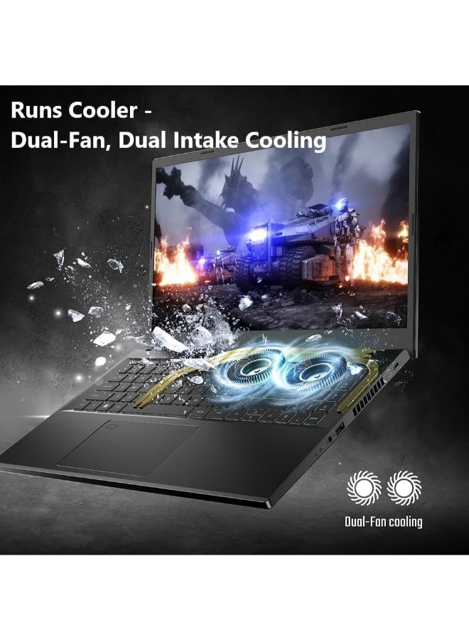 Nitro V15 - 15.6'' Core i7-13620H 64GB DDR5 2TB SSD