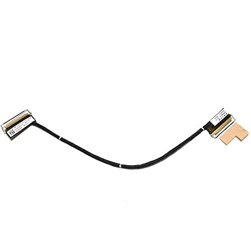 Touch LCD LVDS LED Screen Video Display Flex Cable - EDP 40PIN