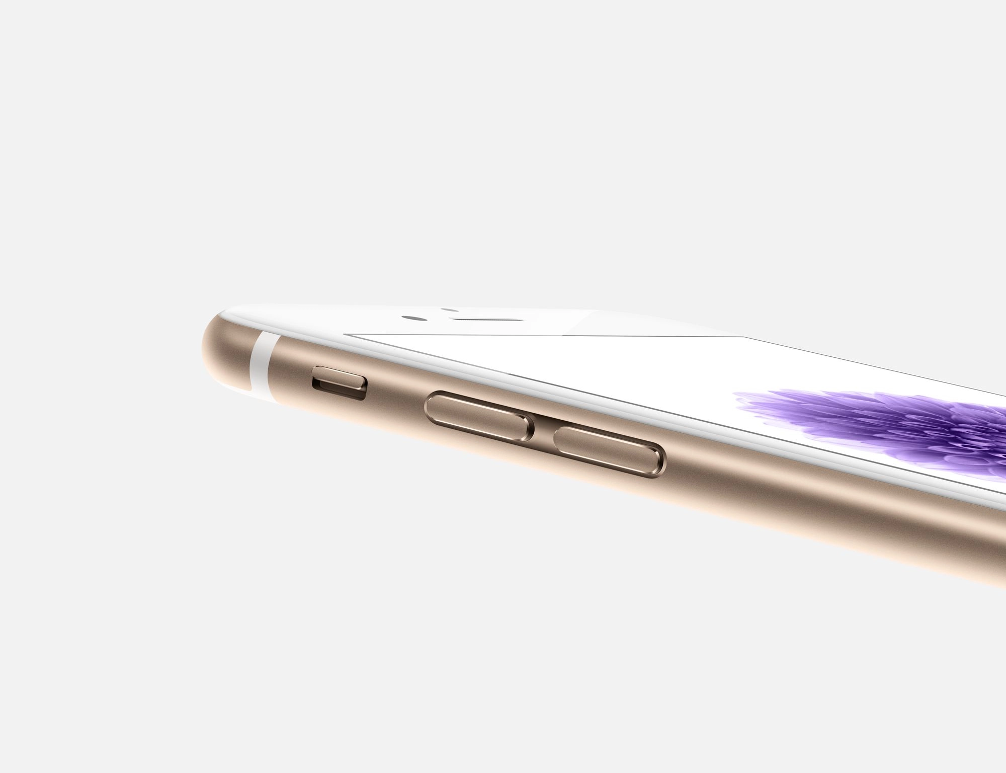 iPhone 6 Plus - 128GB