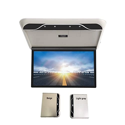 Car Screen - 19 inch