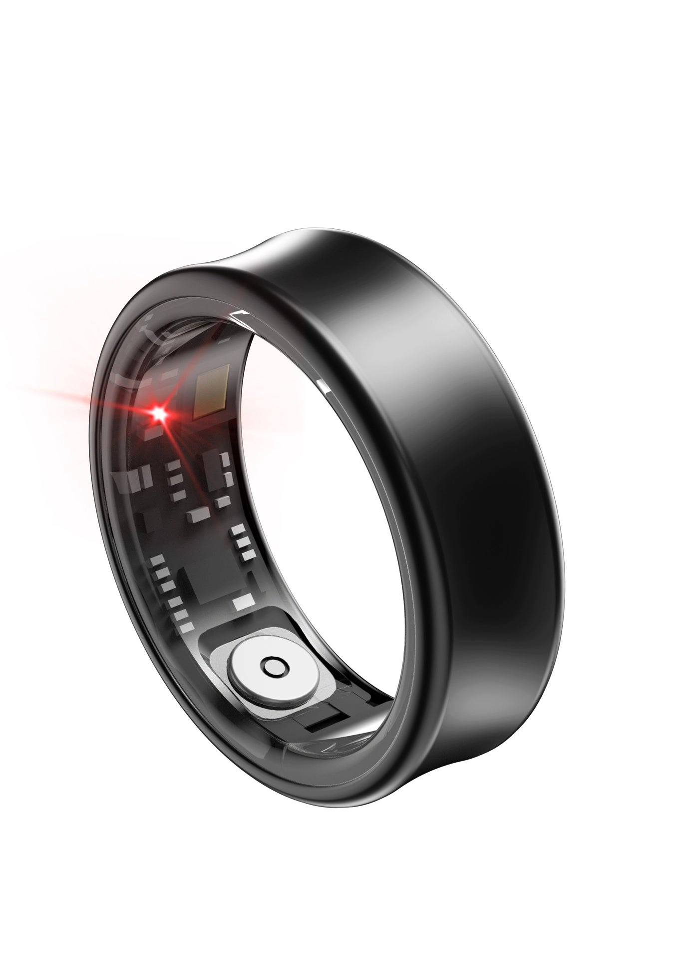 SR05 - 16 mAh Sub-Black SpO2