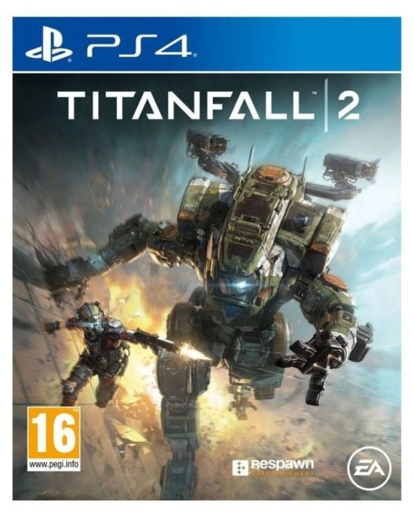 Titanfall 2 | PS4