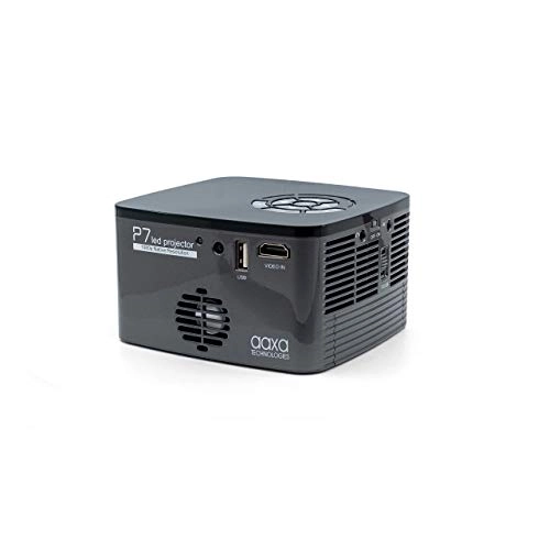 P7 Mini VSDCBACSD 600 Lumens