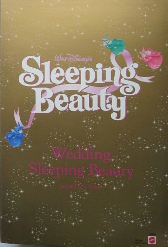 Sleeping Beauty - English