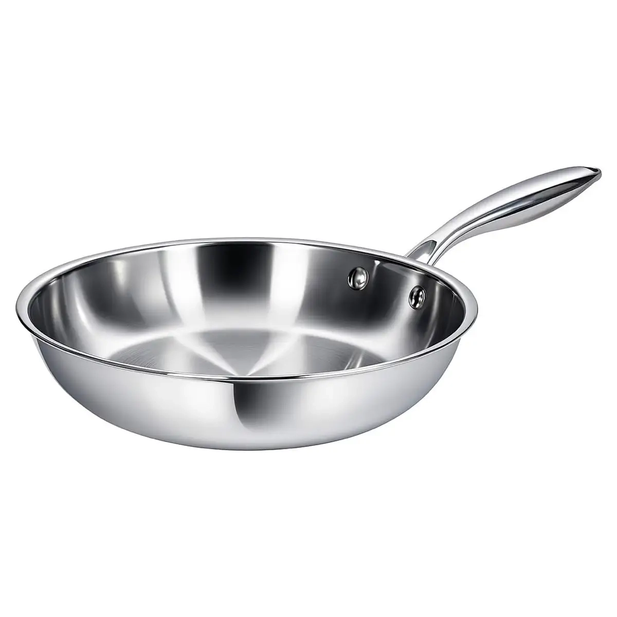 Prestige Infinity Tri Ply FryPan - 28 cm
