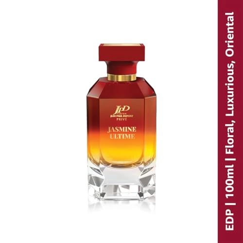 Privé Jasmine Ultime Eau de Parfum 100 ml