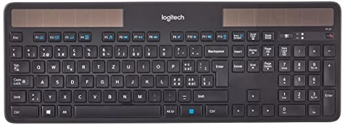 K750 - QWERTZ Wireless