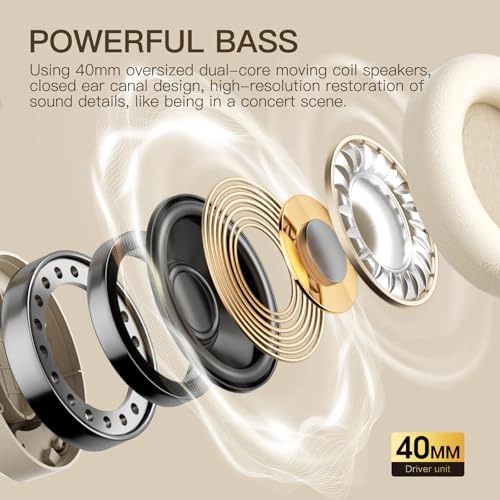 King 2.0 Wireless Headphone