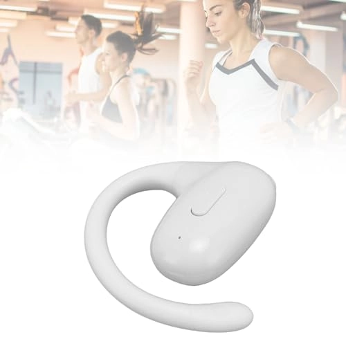 Open Ear Headphones Wireless Headphone