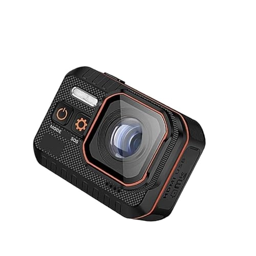 Action Camera - 128G 4K 60FPS