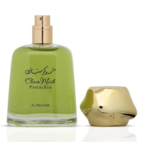 Choco Pistachio Eau de Parfum 100ml