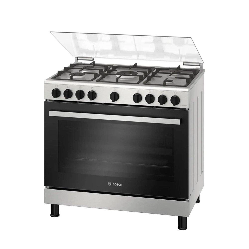 Series 2 HGV1E8Y50M GAS Cooker
