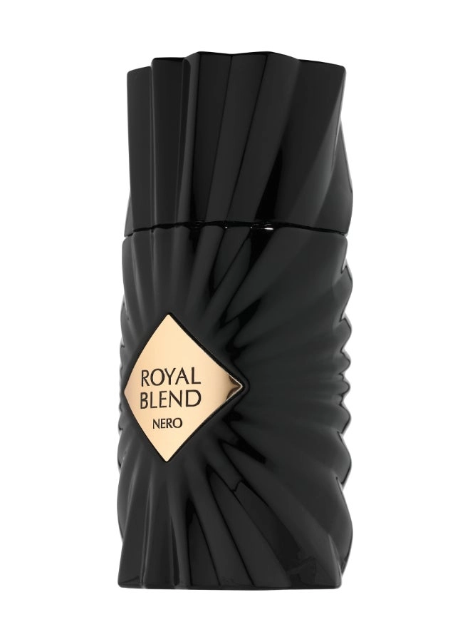 Royal Blend - 100Ml