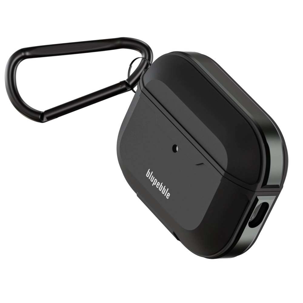 blupebble Armorpod - Case for Airpods Pro 3 - Charging