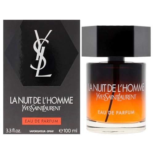La Nuit De - Eau de Parfum 100 ml