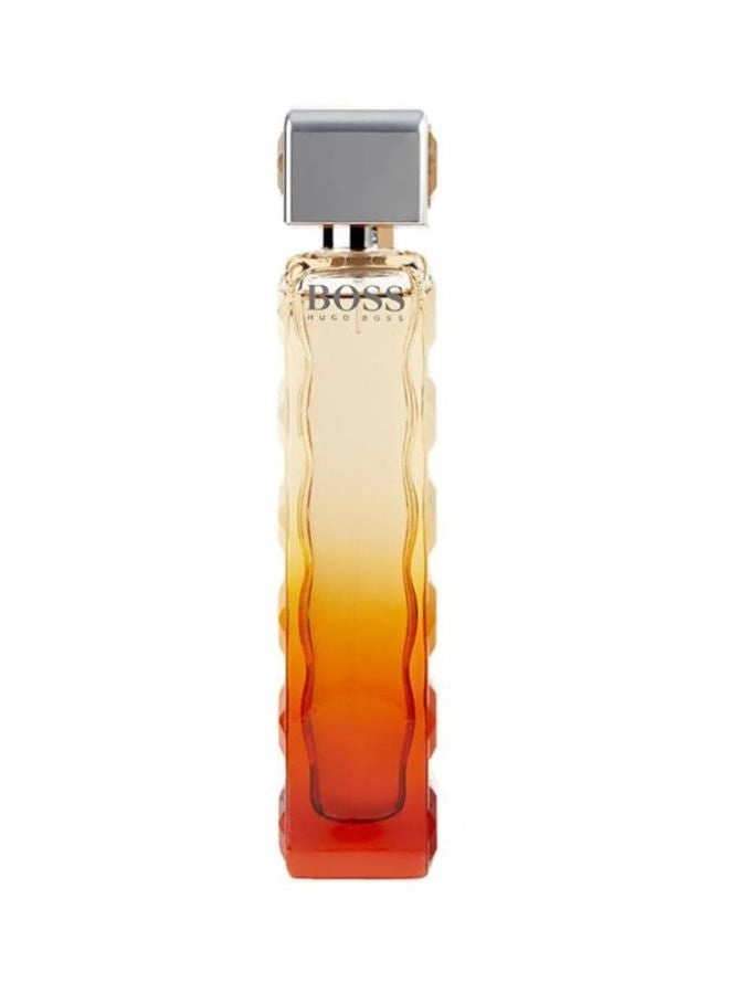 Hugo Boss AG Orange Sunset Eau de Toilette 75 ml