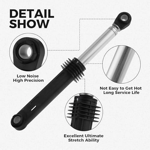 Washing Machine Shock Absorber