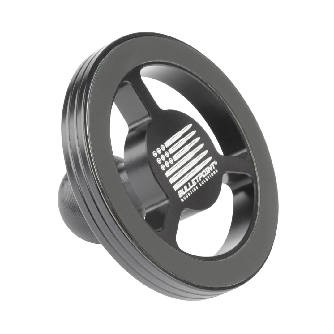 Bulletpoint Dash Mount Magnetic Cell Phone Holder