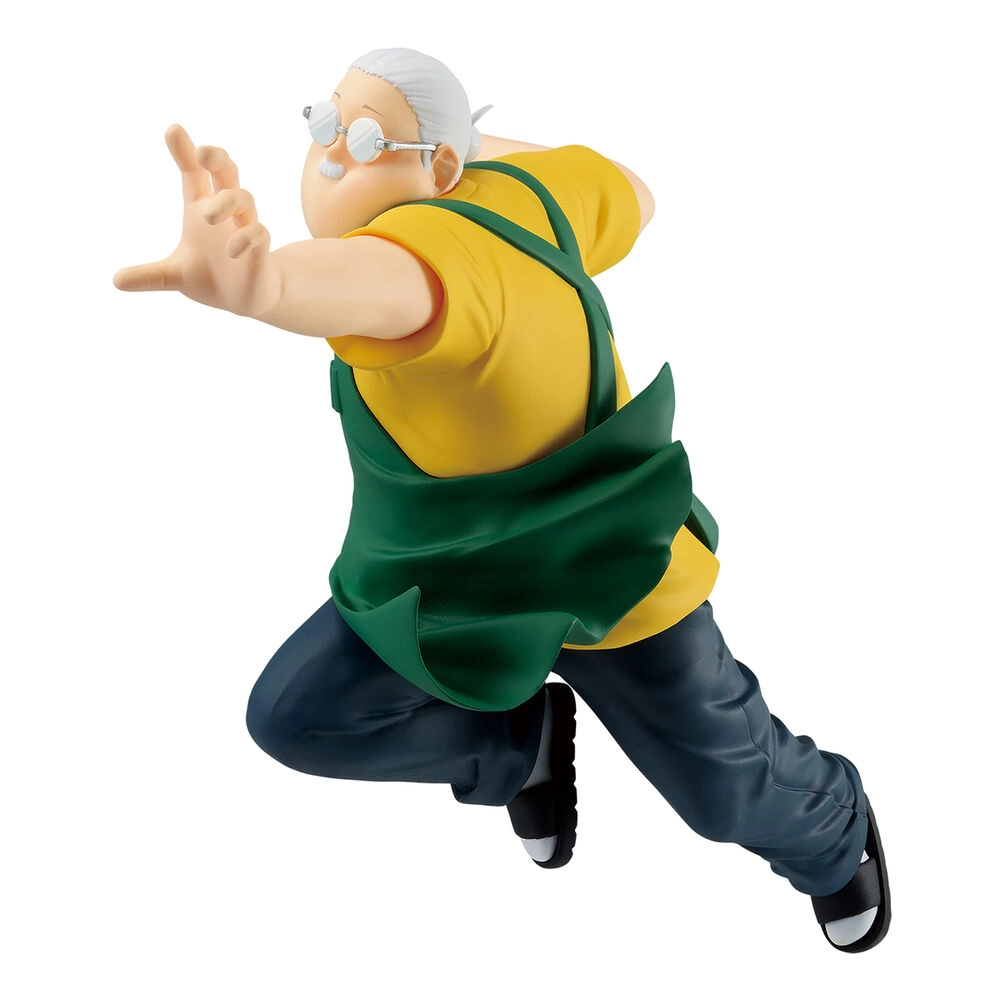 COLOR LAND CHILDRENS TOYS CENTER LLC Taro Sakamoto - Sakamoto Days (18 cm) (4983164285581)