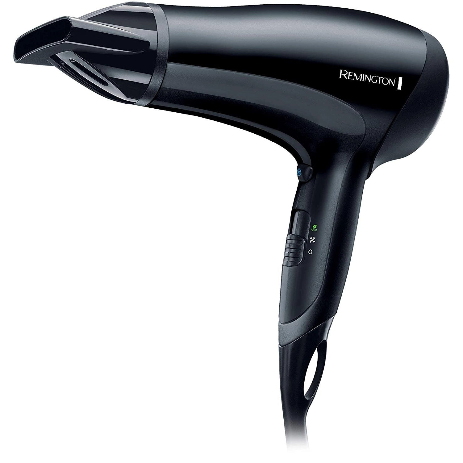 Remington D3010 - 2000 W Black