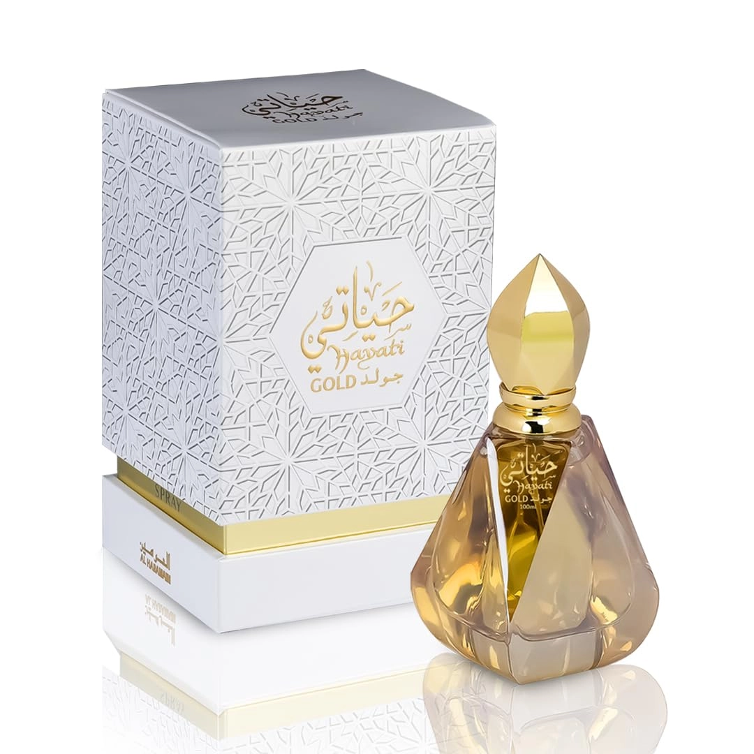 Al Haramain Hayati Eau de Parfum 100ml