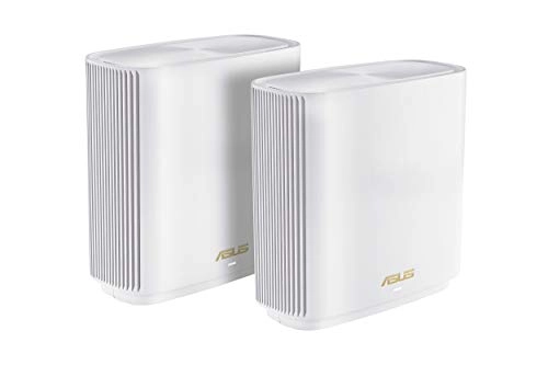 ZenWiFi ET9 - WiFi 6E 2PK